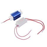 Ozone Generator Ozonator Ionizer Tube Air Purifier Quartz Tube Power Supply 220V 3G - Extra Image