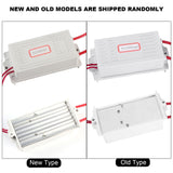 Ozone Generator Ozonator Ionizer Tube Air Purifier Quartz Tube Power Supply 220V 3G - Extra Image