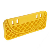 ABS Honey Type Bee Keeper Flat Equipment Hive Scraper Tool - 45-Degree Angle