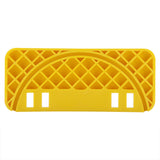 ABS Honey Type Bee Keeper Flat Equipment Hive Scraper Tool