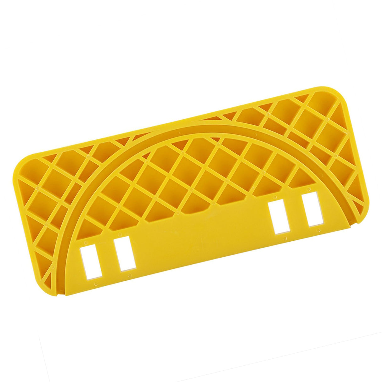 ABS Honey Type Bee Keeper Flat Equipment Hive Scraper Tool