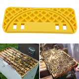 ABS Honey Type Bee Keeper Flat Equipment Hive Scraper Tool