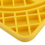ABS Honey Type Bee Keeper Flat Equipment Hive Scraper Tool - Extra Image