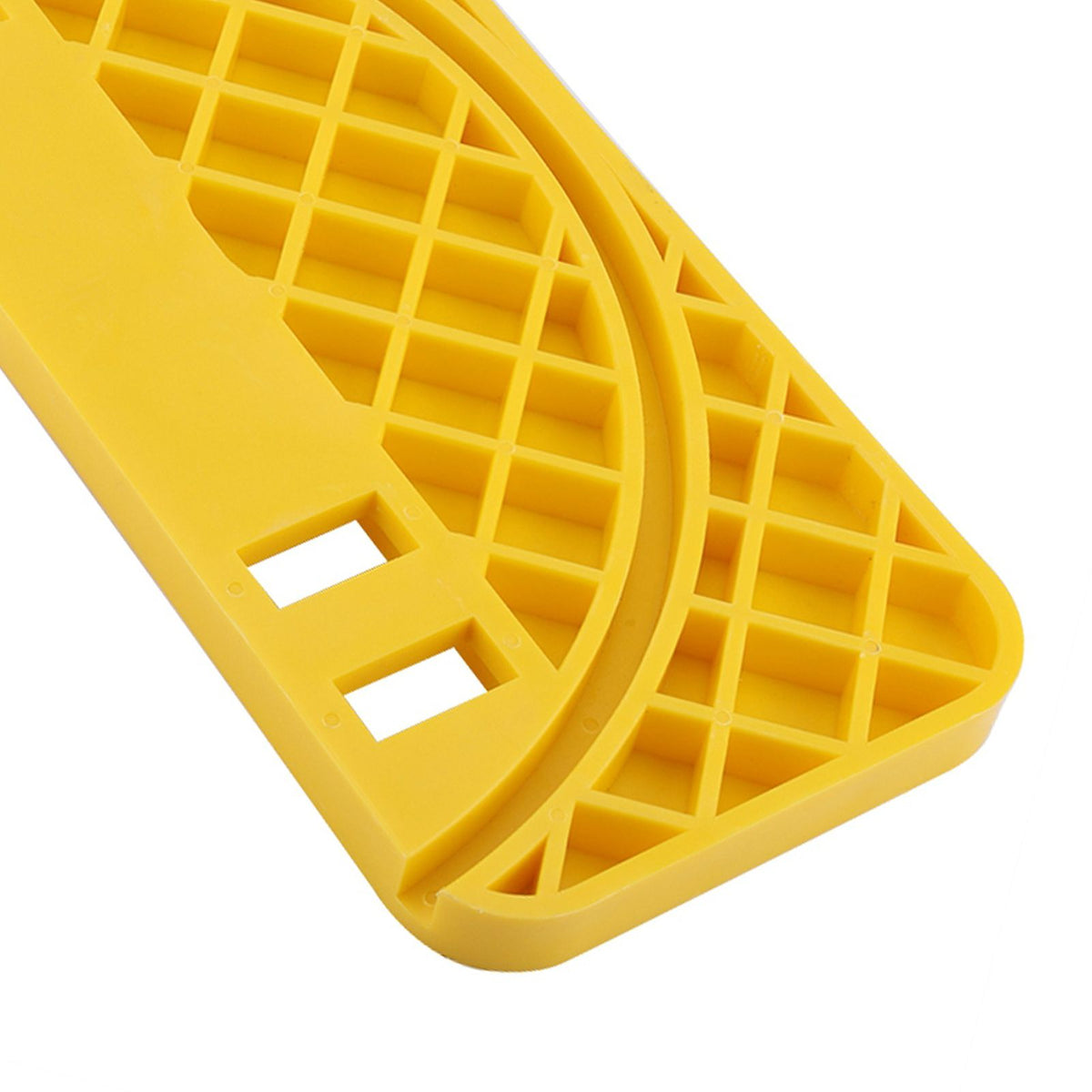 ABS Honey Type Bee Keeper Flat Equipment Hive Scraper Tool