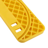 ABS Honey Type Bee Keeper Flat Equipment Hive Scraper Tool - Extra Image