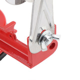 Stainless Steel Hand Crank Manual Spiral Potato Chips Twister Cutter Suction Base Kitchen Tool - Extra Image