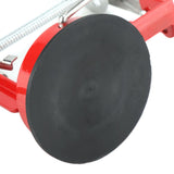 Stainless Steel Hand Crank Manual Spiral Potato Chips Twister Cutter Suction Base Kitchen Tool