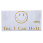 I Can Do It Novel Wall Stickers Bedroom TV Backdrop Wall Decoration(S)