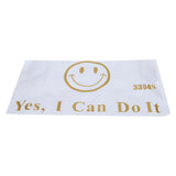 I Can Do It Novel Wall Stickers Bedroom TV Backdrop Wall Decoration(S) - Top-Down View