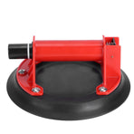 8 Inches Vacuum Suction Cup Manual Pump Single Handle for Lifting Glass