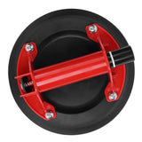 8 Inches Vacuum Suction Cup Manual Pump Single Handle for Lifting Glass
