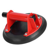 8 Inches Vacuum Suction Cup Manual Pump Single Handle for Lifting Glass