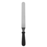 3pcs/ Set Stainless Steel Cake Knife for Decoration Professional Tool Kitchen Spatula