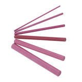 6 PCS 3000 Grits Ruby Polishing Oil Stone Sharpener Sharpening Stone Whetstone Tool Set - Extra Image
