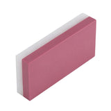 3000# 8000# Grit Double Sides Kitchen Sharpening Stone Knife Sharpener Tool Whetstone - Side View