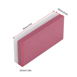 3000# 8000# Grit Double Sides Kitchen Sharpening Stone Knife Sharpener Tool Whetstone