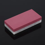 3000# 8000# Grit Double Sides Kitchen Sharpening Stone Knife Sharpener Tool Whetstone