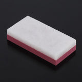 3000# 8000# Grit Double Sides Kitchen Sharpening Stone Knife Sharpener Tool Whetstone