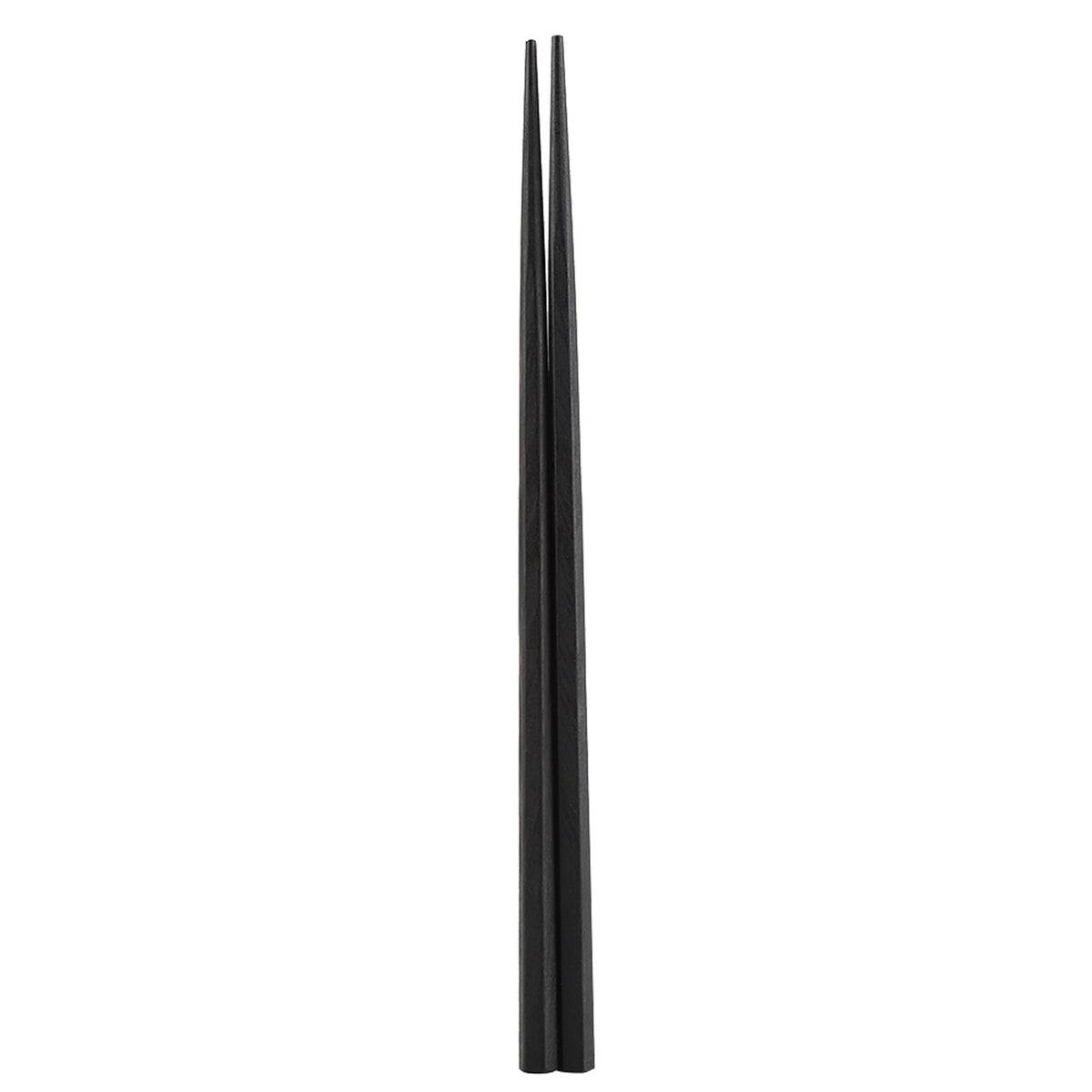 5Pcs Multicolored Natural Logs Wooden Paint Handmade Reusable Chopsticks with Gift Box