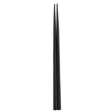 5Pcs Multicolored Natural Logs Wooden Paint Handmade Reusable Chopsticks with Gift Box