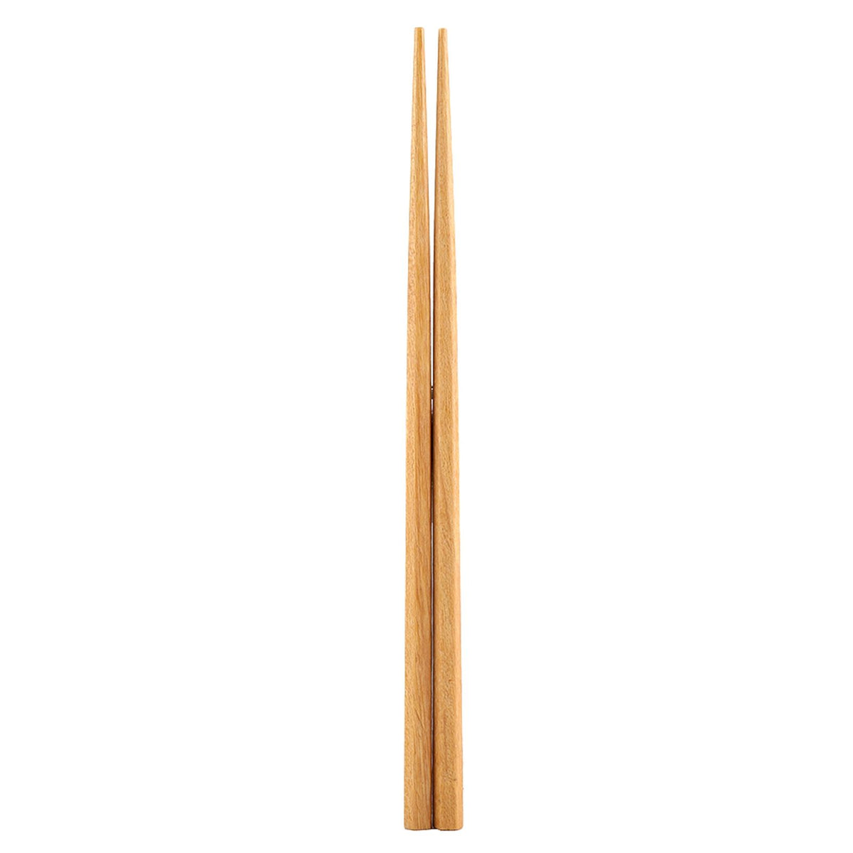 5Pcs Multicolored Natural Logs Wooden Paint Handmade Reusable Chopsticks with Gift Box