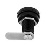 3 Digit Code Combination Cam Cabinet Zinc Alloy Password Security Coded Lock L 24