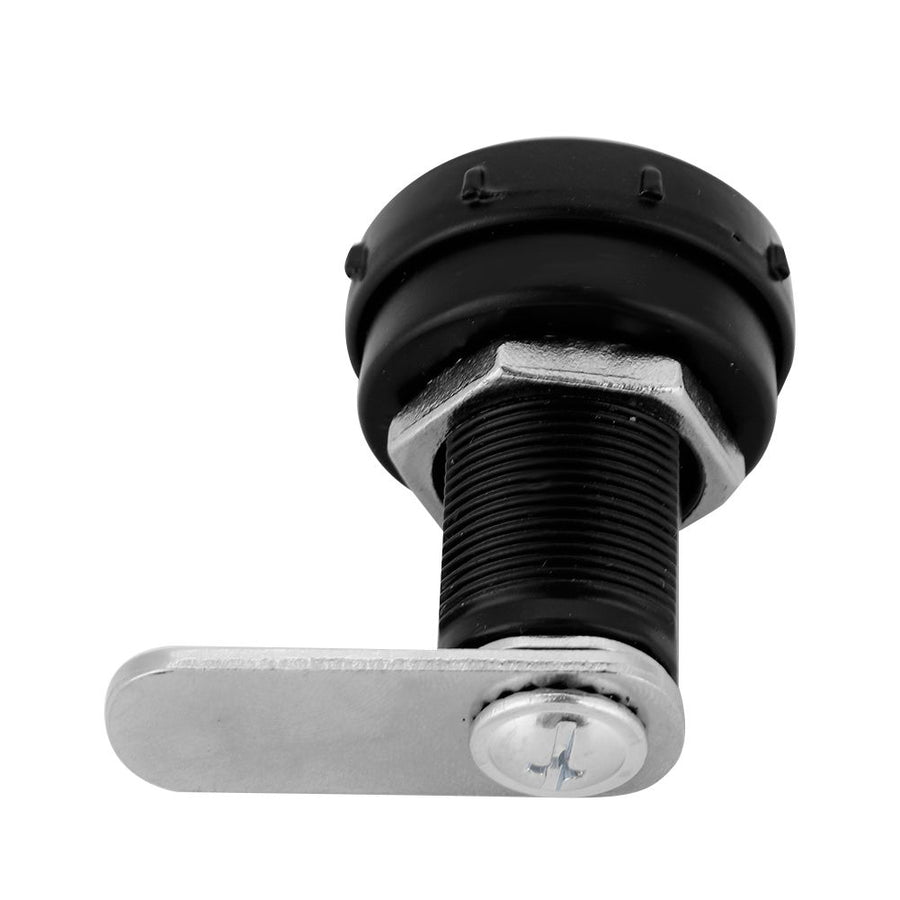 3 Digit Code Combination Cam Cabinet Zinc Alloy Password Security Coded Lock L 24