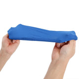 One Pair Elastic Stretchable Office Chair Armrest Covers Removable Computer Chair Arm Protector