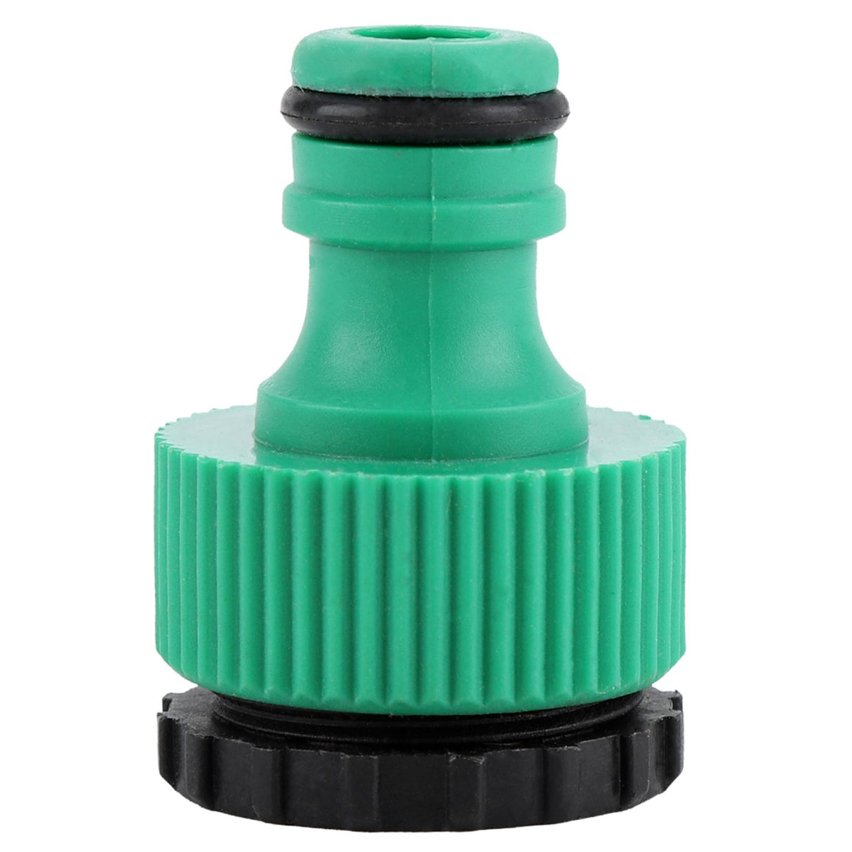 25 Meter Water Irrigation Set Ground Insertion Dropper Watering Auto System Tool Flowers Plants