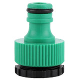 25 Meter Water Irrigation Set Ground Insertion Dropper Watering Auto System Tool Flowers Plants