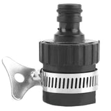 25 Meter Water Irrigation Set Ground Insertion Dropper Watering Auto System Tool Flowers Plants