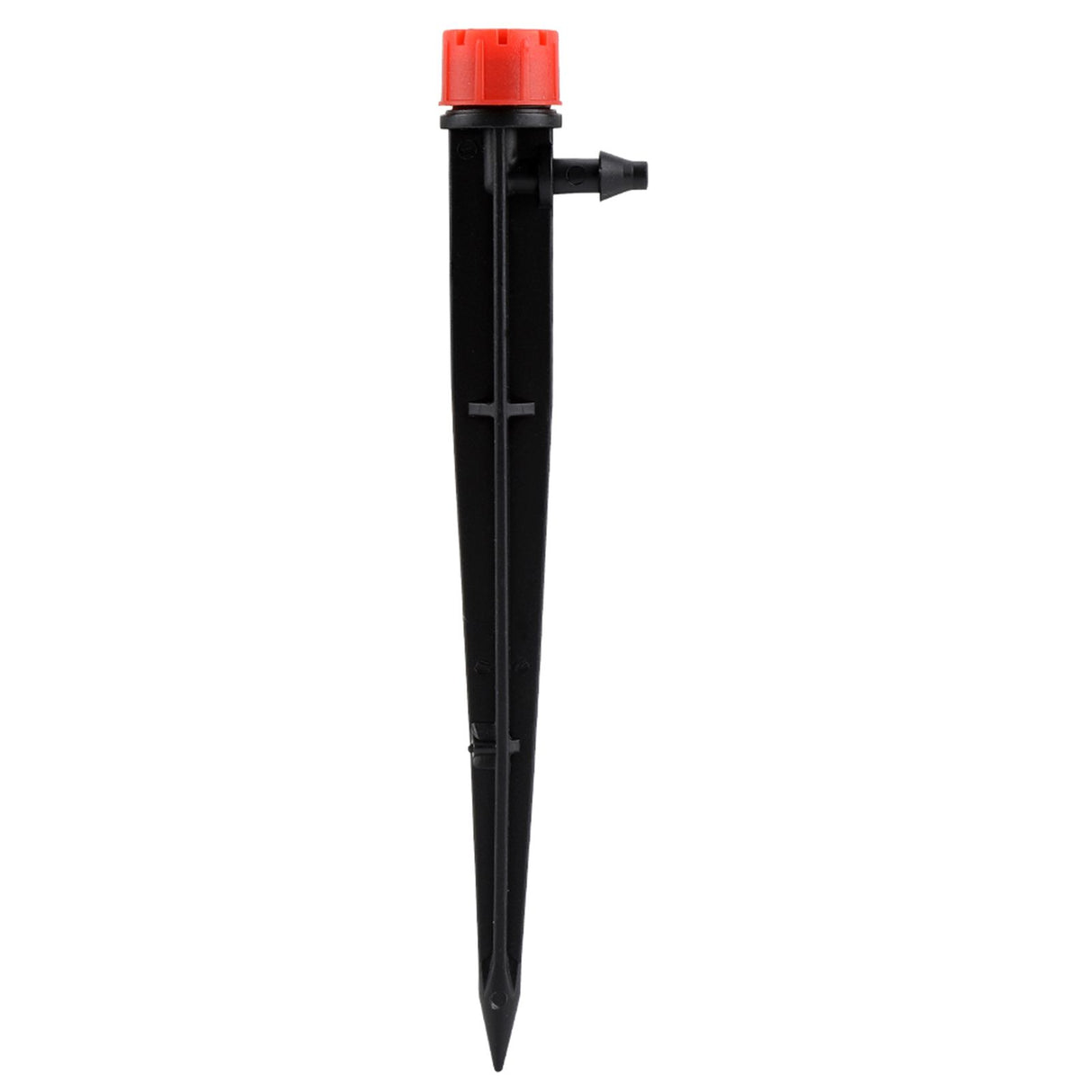 25 Meter Water Irrigation Set Ground Insertion Dropper Watering Auto System Tool Flowers Plants