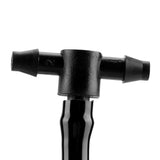 25 Meter Water Irrigation Set Ground Insertion Dropper Watering Auto System Tool Flowers Plants - Extra Image