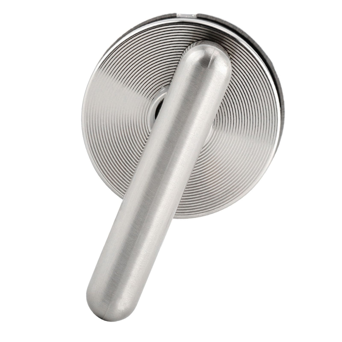 Zinc Alloy Door Lock Bolt Vacant Engaged Privacy Indicator for Toilet Restroom Bathroom