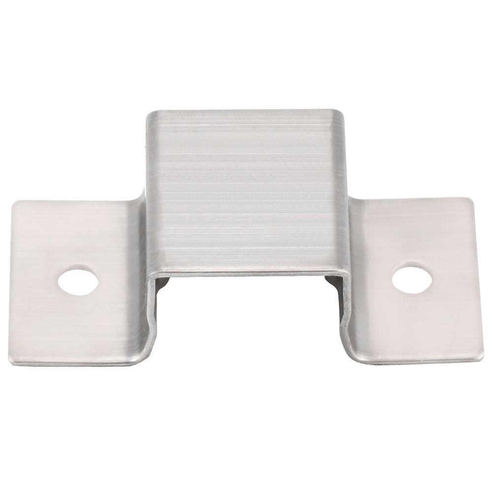 Bathroom Toilet Privacy Bolt Door Lock with Vacant Engaged Indicator and Screw Fittings