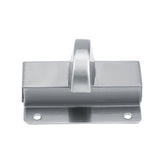 Bathroom Restroom Toilet Privacy Bolt Door Lock with Vacant Engaged Indicator and Screw Fitting
