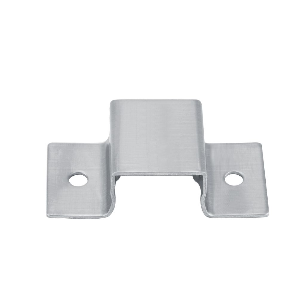 Bathroom Restroom Toilet Privacy Bolt Door Lock with Vacant Engaged Indicator and Screw Fitting