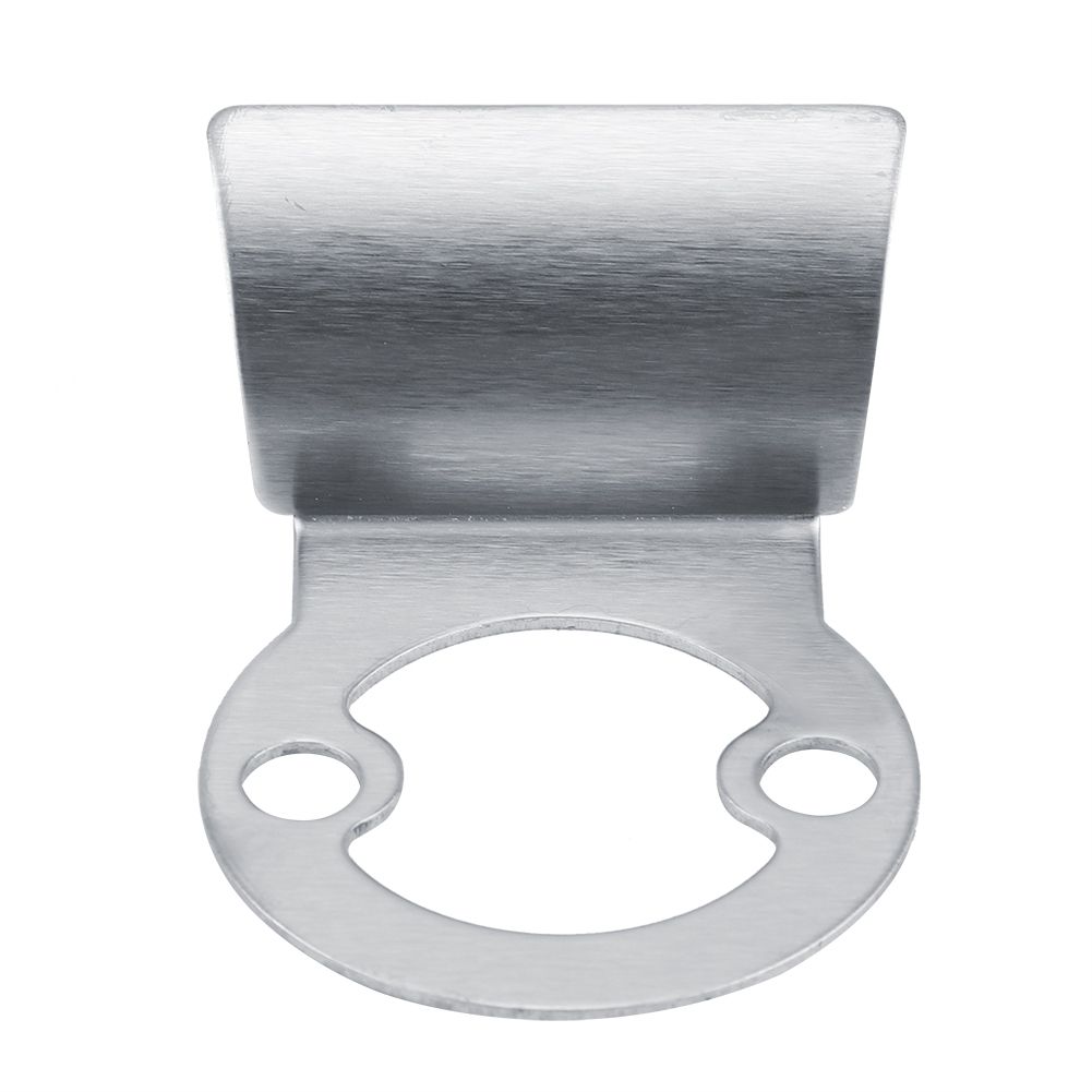 Door Lock Bolt Vacant Engaged Privacy Indicator for Toilet Restroom Bathroom Hardware Accessory