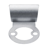 Door Lock Bolt Vacant Engaged Privacy Indicator for Toilet Restroom Bathroom Hardware Accessory