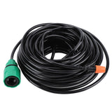 15 Meter Water Irrigation Set Spray Atomization Watering Auto System Tools Garden Supplies