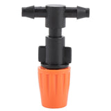 15 Meter Water Irrigation Set Spray Atomization Watering Auto System Tools Garden Supplies