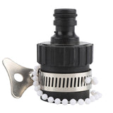 15 Meter Water Irrigation Set Spray Atomization Watering Auto System Tools Garden Supplies