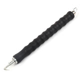 Rebar Wire Hook Semiautomatic Retractable Hook Construction Site Reinforcement Tying Tool