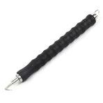 Rebar Wire Hook Semiautomatic Retractable Hook Construction Site Reinforcement Tying Tool