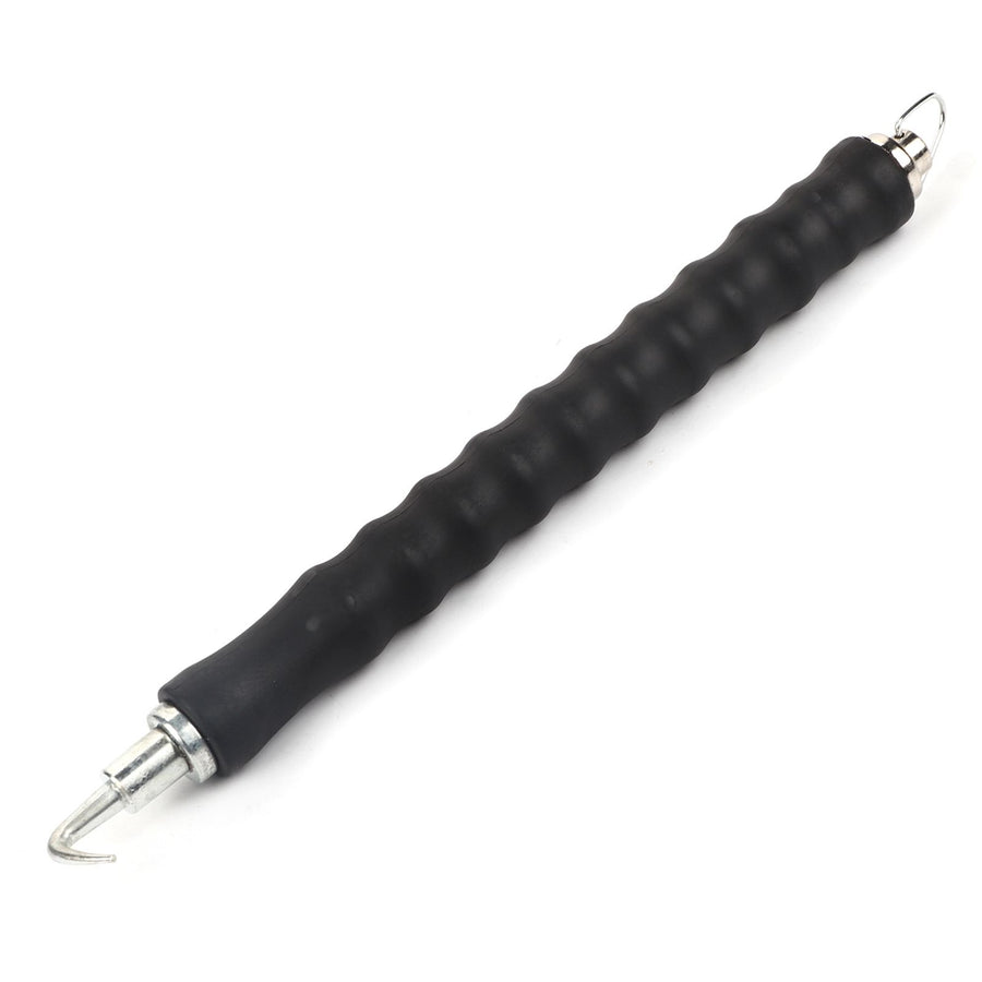 Rebar Wire Hook Semiautomatic Retractable Hook Construction Site Reinforcement Tying Tool