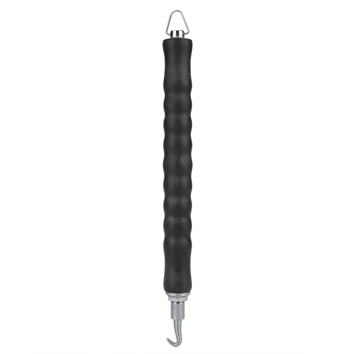 Rebar Wire Hook Semiautomatic Retractable Hook Construction Site Reinforcement Tying Tool