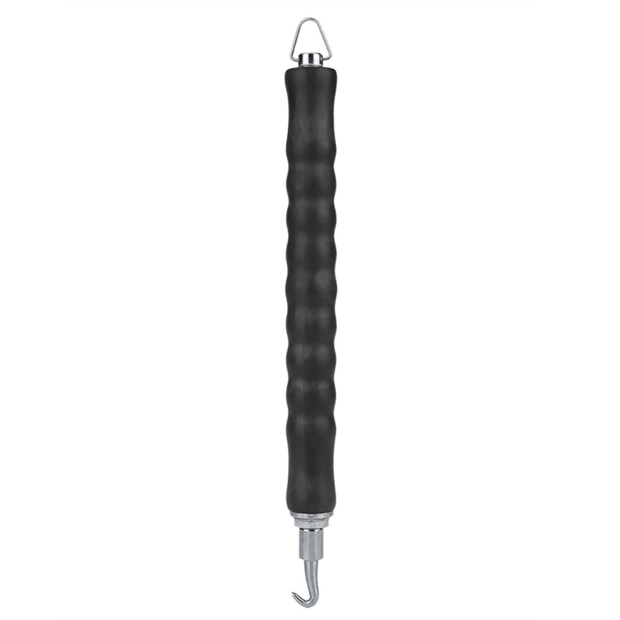 Rebar Wire Hook Semiautomatic Retractable Hook Construction Site Reinforcement Tying Tool