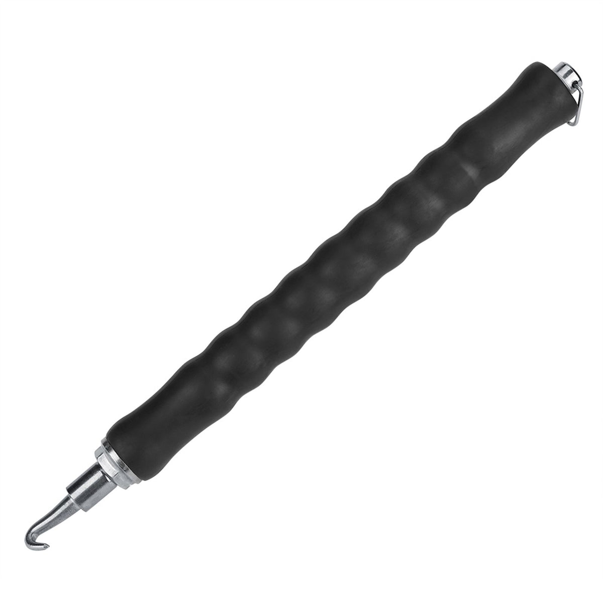 Rebar Wire Hook Semiautomatic Retractable Hook Construction Site Reinforcement Tying Tool