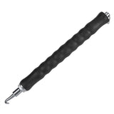 Rebar Wire Hook Semiautomatic Retractable Hook Construction Site Reinforcement Tying Tool - Top-Down View