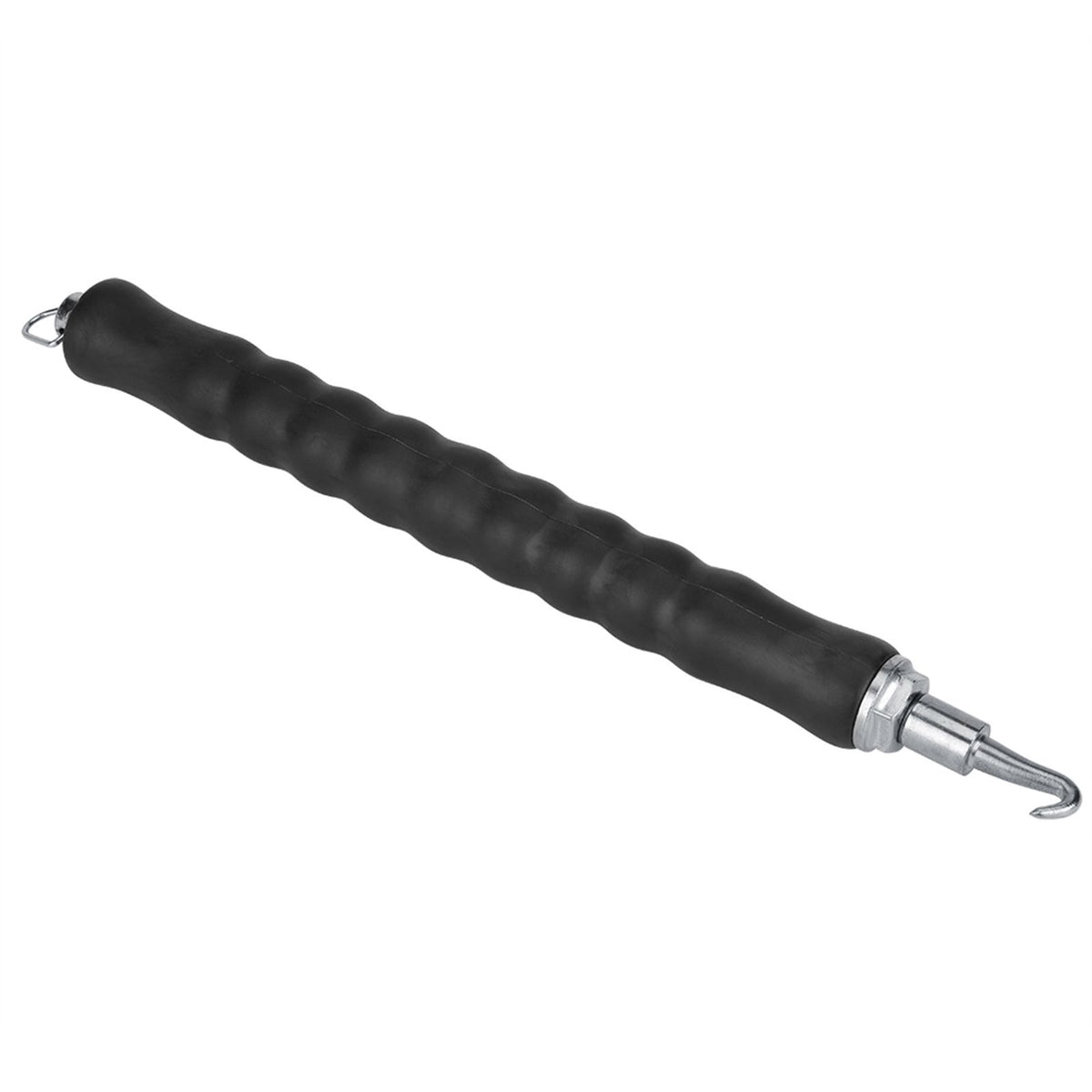 Rebar Wire Hook Semiautomatic Retractable Hook Construction Site Reinforcement Tying Tool